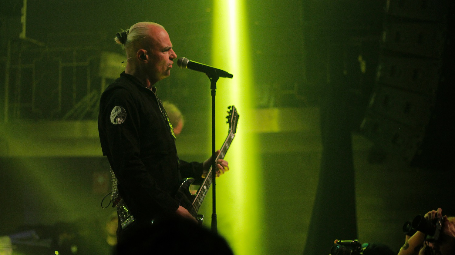 Samael - Passage 25th Anniversary Tour